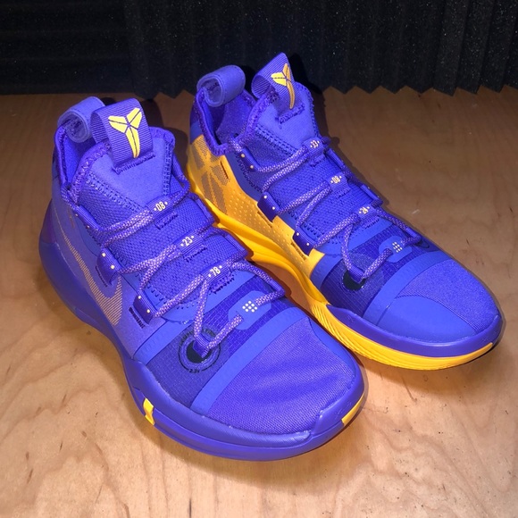 kobe ad 2018 lakers away